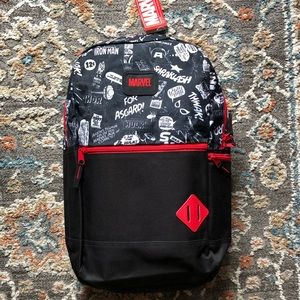 Marvel Backpack